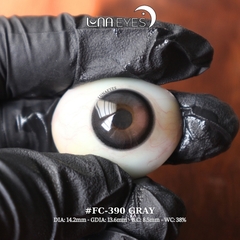 (Luna Eyes) FC-390 GRAY - size vừa