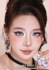 (Luna Eyes) FC-395 BLUE - size vừa