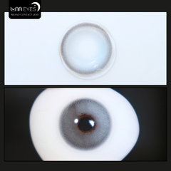 (Luna Eyes) FC-395 BLUE - size vừa