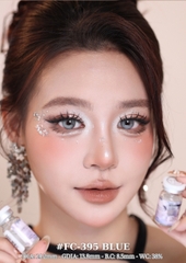 (Luna Eyes) FC-395 BLUE - size vừa