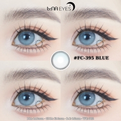 (Luna Eyes) FC-395 BLUE - size vừa
