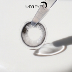 (Luna Eyes) FC-397 GRAY - size vừa