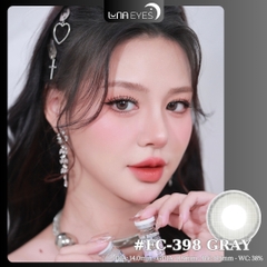 FC-398 GRAY - size nhỏ