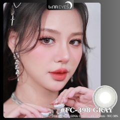 FC-398 GRAY - size nhỏ