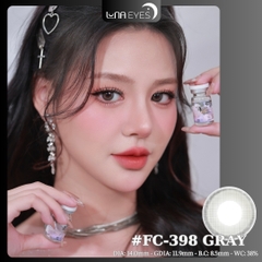 FC-398 GRAY - size nhỏ