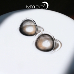 (Luna Eyes) FC-401 GRAY - size vừa