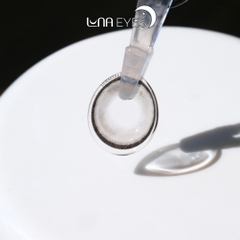 (Luna Eyes) FC-406 GRAY - size to