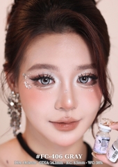 (Luna Eyes) FC-406 GRAY - size to