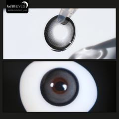 (Luna Eyes) FC-414 GRAY - size lớn