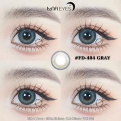 FD-404 GRAY - size vừa