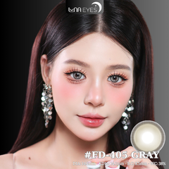 (Luna Eyes) FD-405 GRAY - Size to