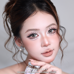 (Luna Eyes) FD-405 GRAY - Size to