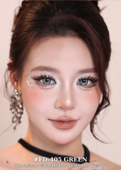 (Luna Eyes) FD-405 GREEN - size to