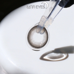 (Luna Eyes) FD-410 BLACK - size vừa