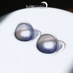 (Luna Eyes) FD-413 VIOLET - size nhỏ