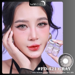 FD-421 GRAY - size to