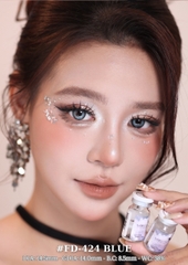 (Luna Eyes) FD-424 BLUE - size to