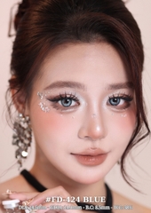(Luna Eyes) FD-424 BLUE - size to