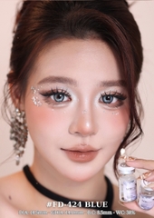 (Luna Eyes) FD-424 BLUE - size to
