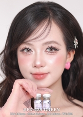 (Luna Eyes) FD-429 GREEN - size vừa