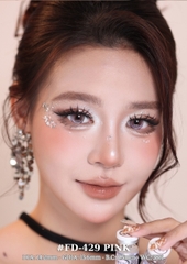 (Luna Eyes) FD-429 PINK - size vừa