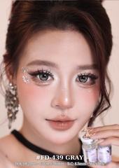 (Luna Eyes) FD-439 GRAY -size vừa