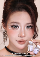 (Luna Eyes) FD-439 GRAY -size vừa