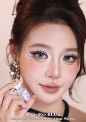 (Luna Eyes) FD-465 BLUE - size lớn