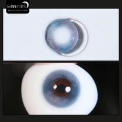 (Luna Eyes) FD-465 BLUE - size to