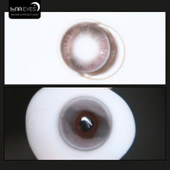 (Luna Eyes) FD-465 GRAY - size to