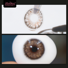 (Babiee) FLOWER BROWN - size vừa