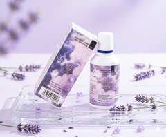 Nước ngâm lens LUNA EYES 120ml dành cho kính áp tròng
