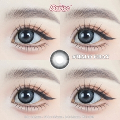 (Babiee) HALO GRAY - size vừa