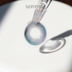 (Luna Eyes) HC808 BLUE - size to