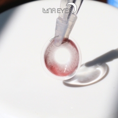 (Luna Eyes) HC808 PINK - size to