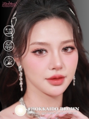 (Babiee) HOKKAIDO BROWN - size nhỏ