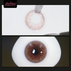 (Babiee) HOKKAIDO BROWN - size nhỏ