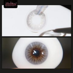 (Babiee) HOKKAIDO GRAY - size nhỏ