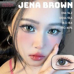 (Babiee) JENA BROWN - size vừa
