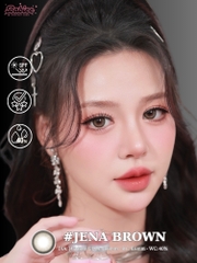 (Babiee) JENA BROWN - size vừa