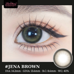 (Babiee) JENA BROWN - size vừa