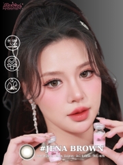 (Babiee) JENA BROWN - size vừa