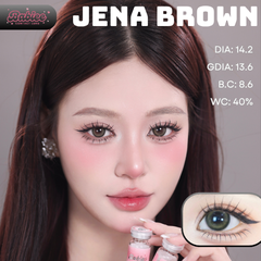 (Babiee) JENA BROWN - size vừa