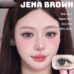 (Babiee) JENA BROWN - size vừa