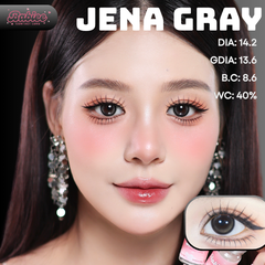 (Babiee) JENA GRAY - size vừa