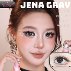 (Babiee) JENA GRAY - size vừa
