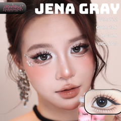 (Babiee) JENA GRAY - size vừa