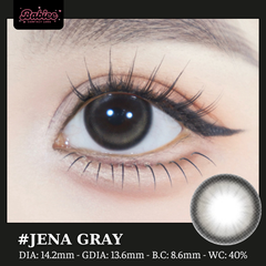 (Babiee) JENA GRAY - size vừa