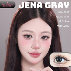 (Babiee) JENA GRAY - size vừa