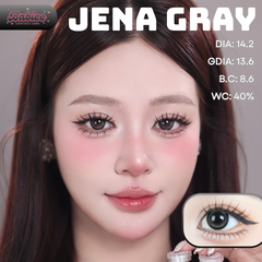 (Babiee) JENA GRAY - size vừa